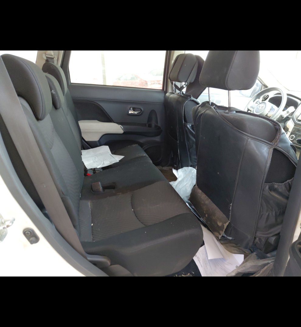 تويوتا راش STD 75 SPORTS UTILITY 2021 image