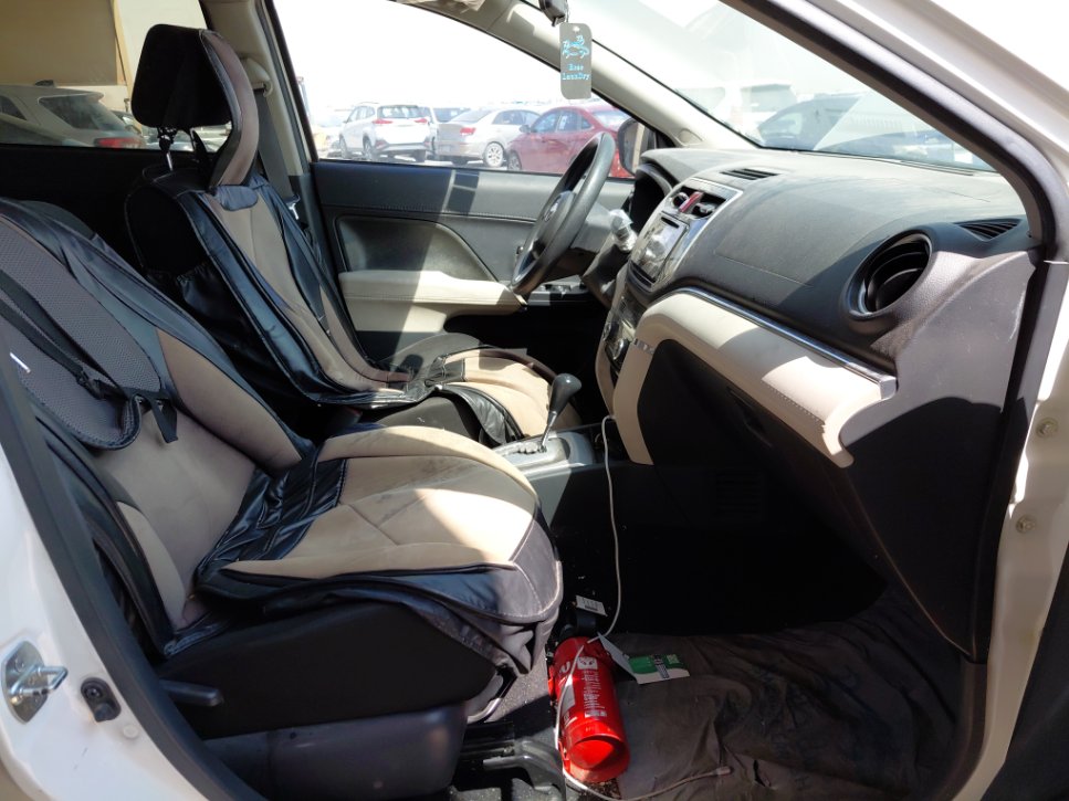 تويوتا راش STD 75 SPORTS UTILITY 2021 image