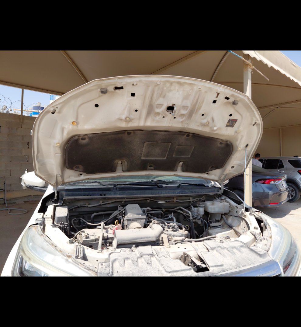 تويوتا راش STD 75 SPORTS UTILITY 2021 image