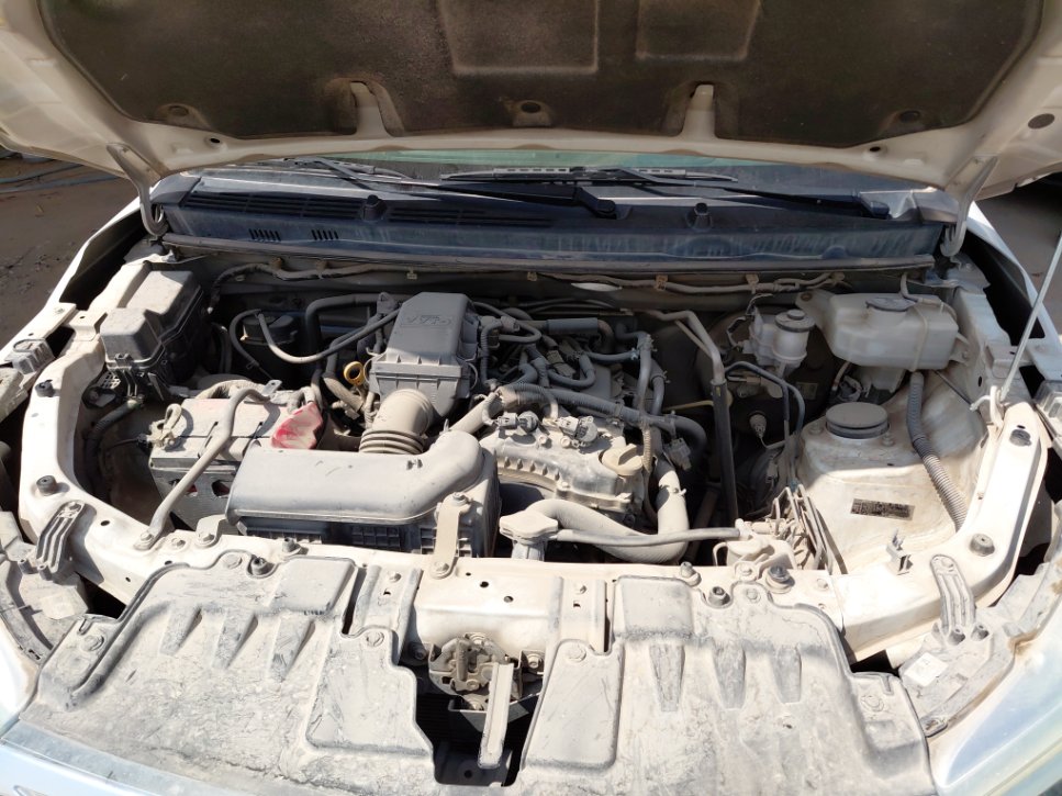تويوتا راش STD 75 SPORTS UTILITY 2021 image