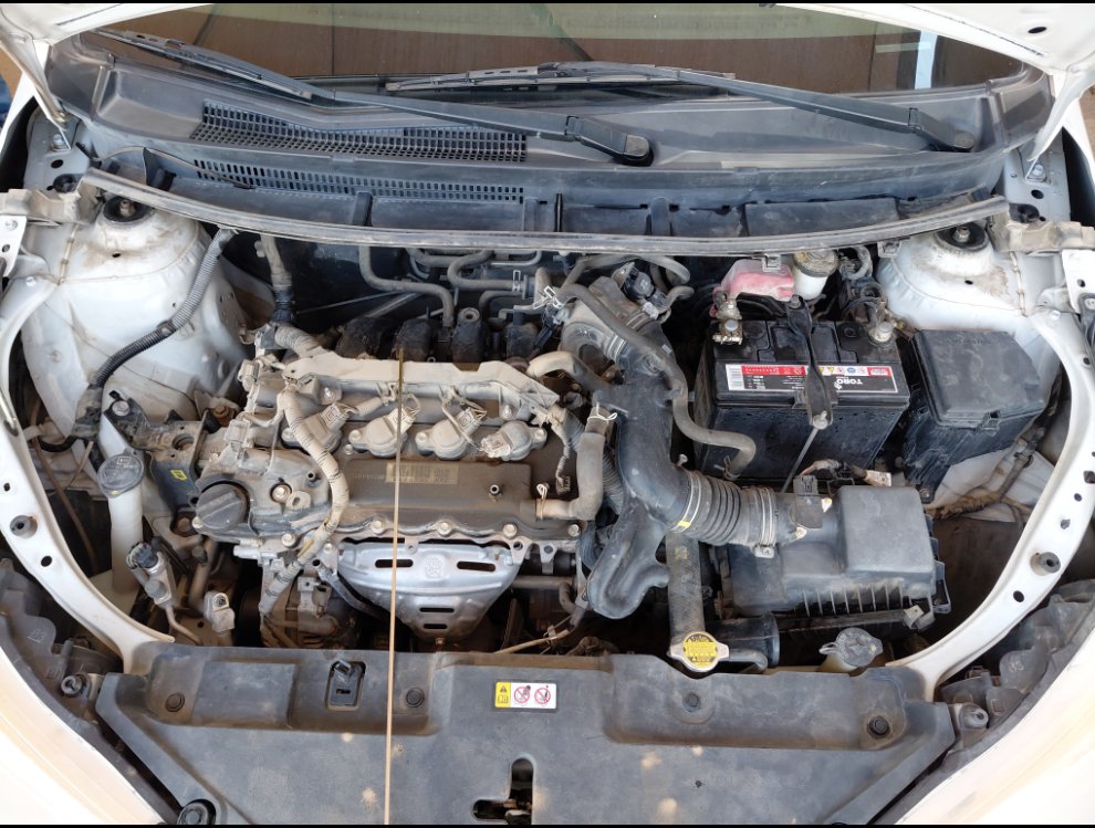 Toyota Yaris Y PLUS 2021 image