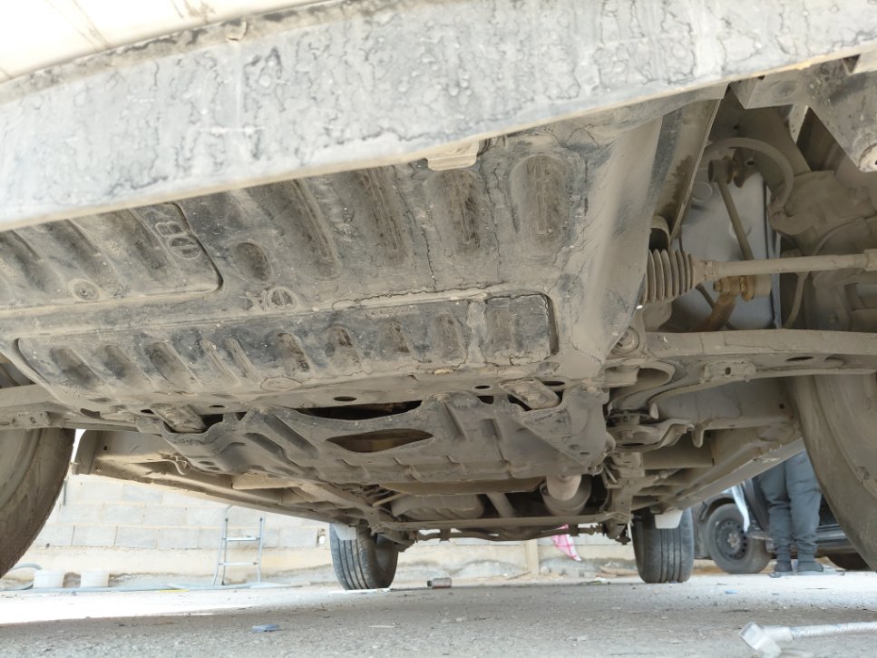 تويوتا راش STD 75 SPORTS UTILITY 2021 image