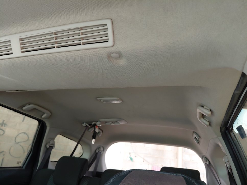 تويوتا راش STD 75 SPORTS UTILITY 2021 image