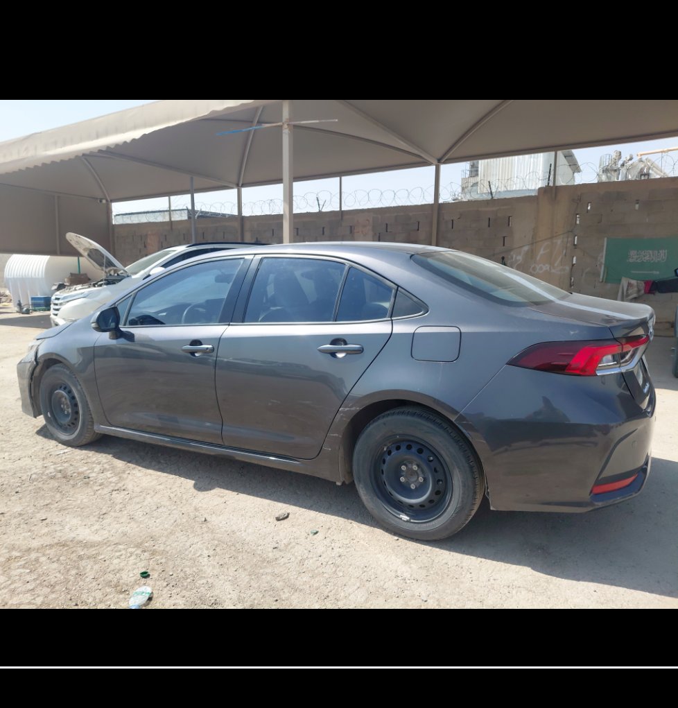 تويوتا كورولا XLI 2025 image