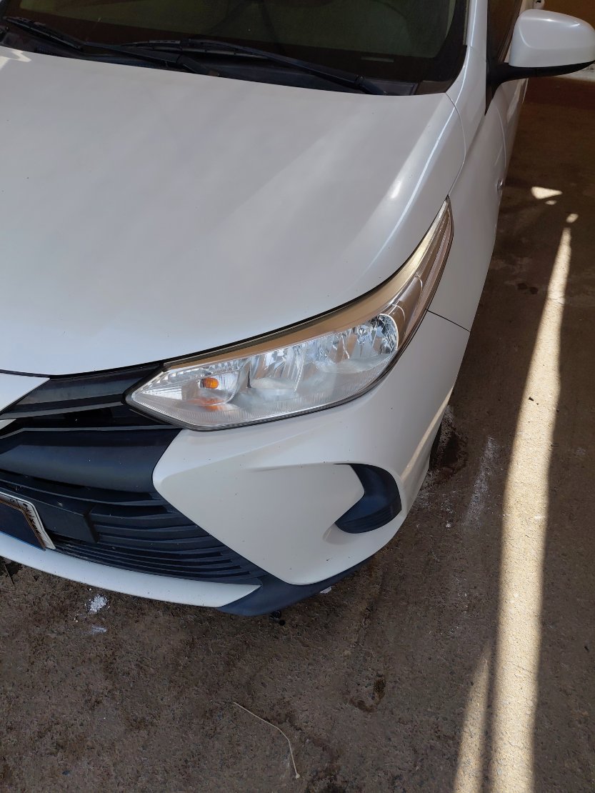 Toyota Yaris Y PLUS 2021 image
