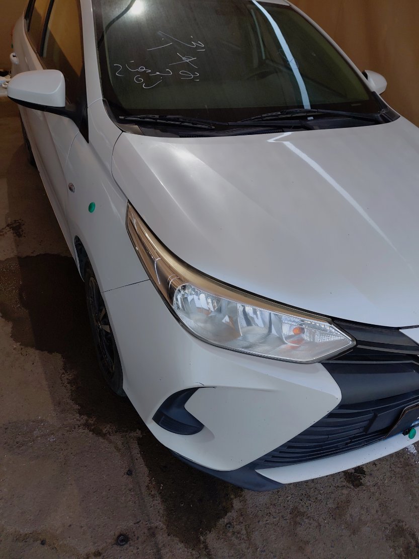 Toyota Yaris Y PLUS 2021 image