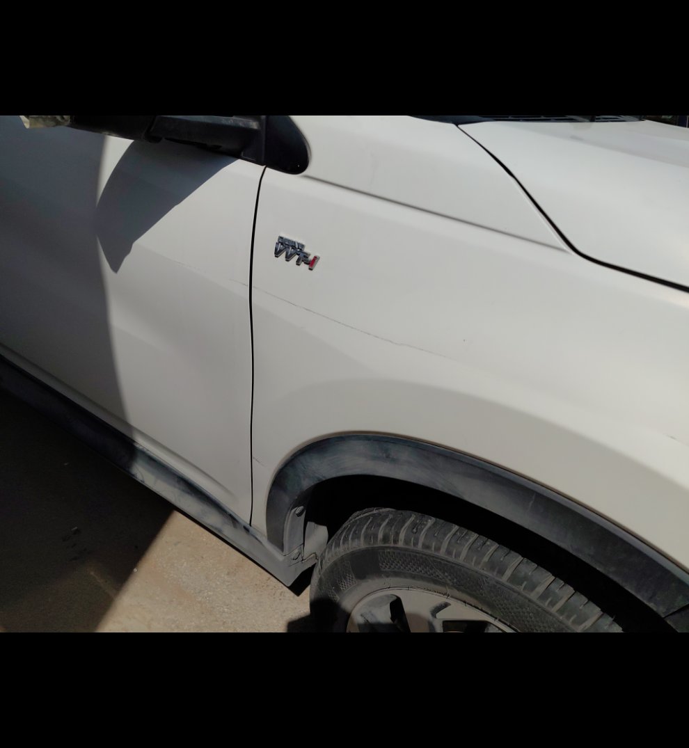 تويوتا راش STD 75 SPORTS UTILITY 2021 image