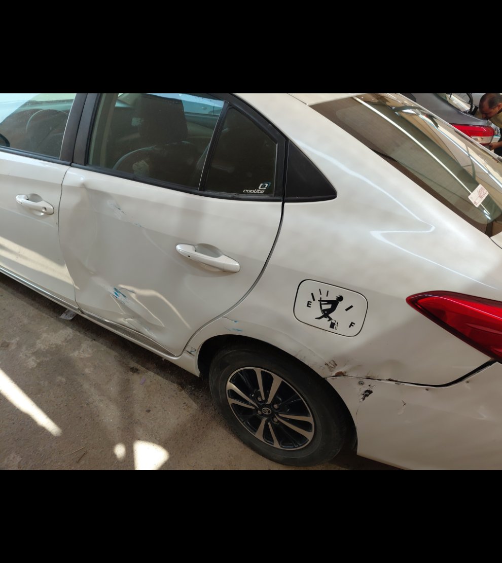 Toyota Yaris Y PLUS 2021 image