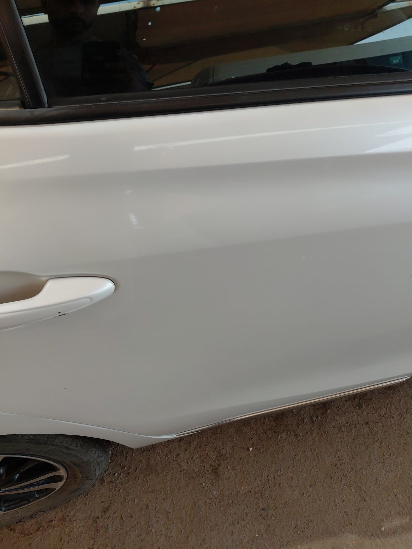 Toyota Yaris Y PLUS 2021 image