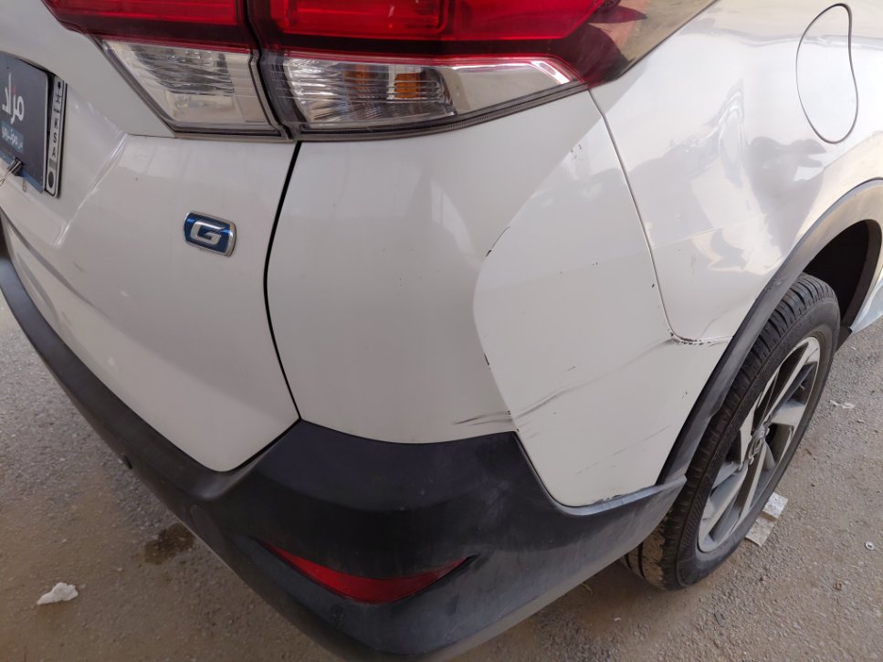 تويوتا راش STD 75 SPORTS UTILITY 2021 image