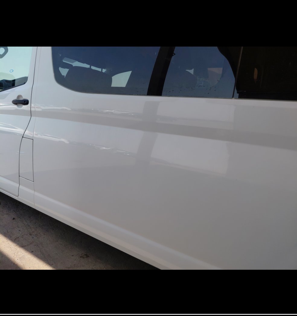 Toyota Hiace Bus  2025 image