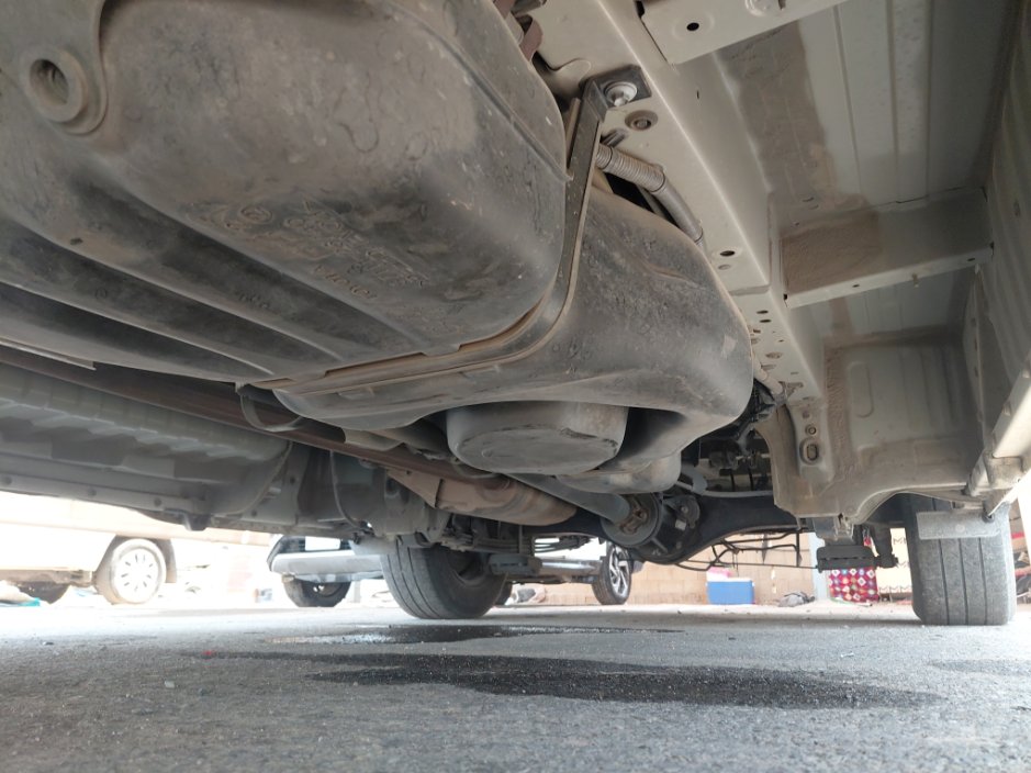 Toyota Hiace Bus  2025 image