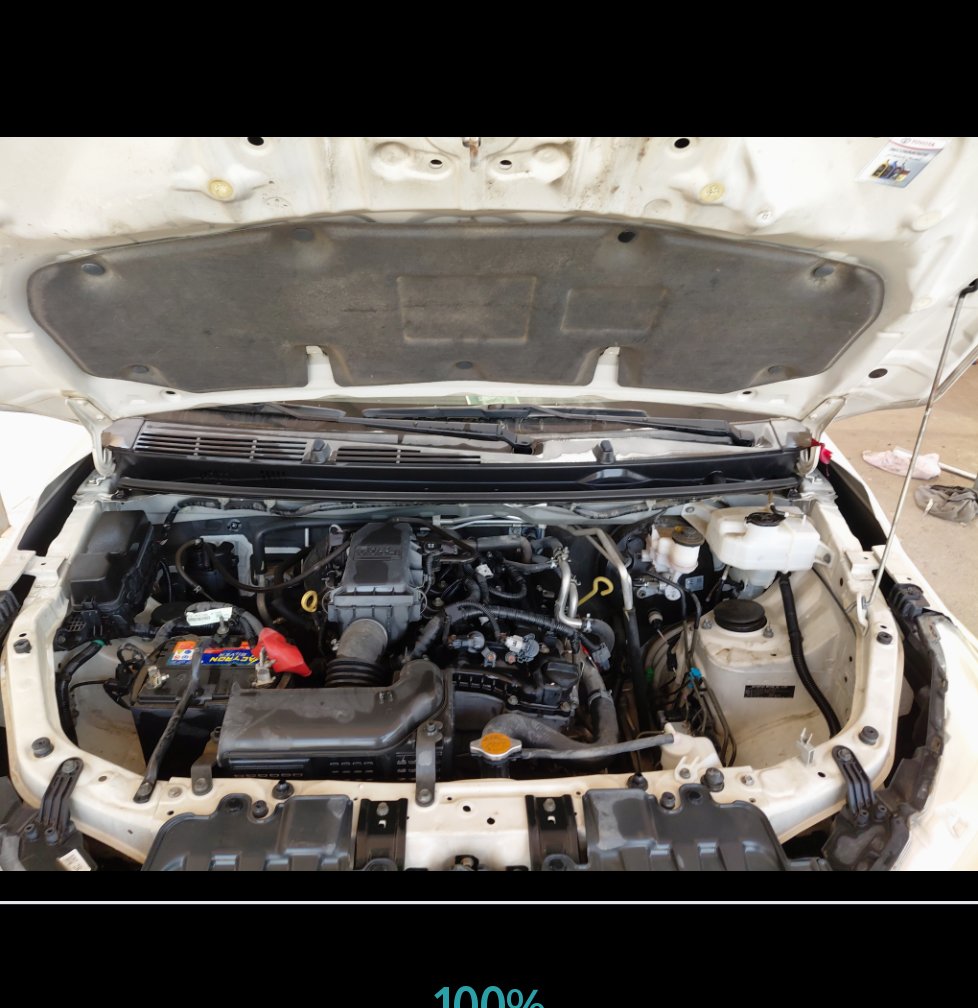 تويوتا راش STD 75 SPORT 2021 image