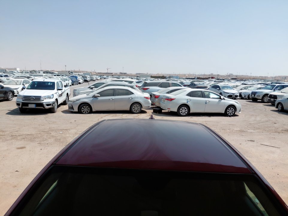 تويوتا يارس Y 2023 image