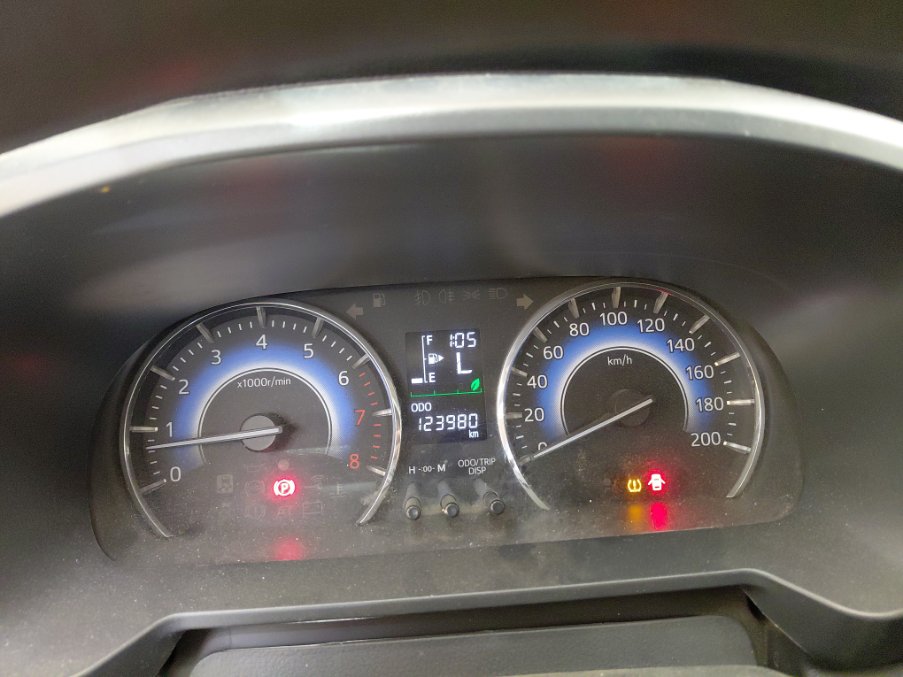 تويوتا راش STD 75 SPORT 2021 image