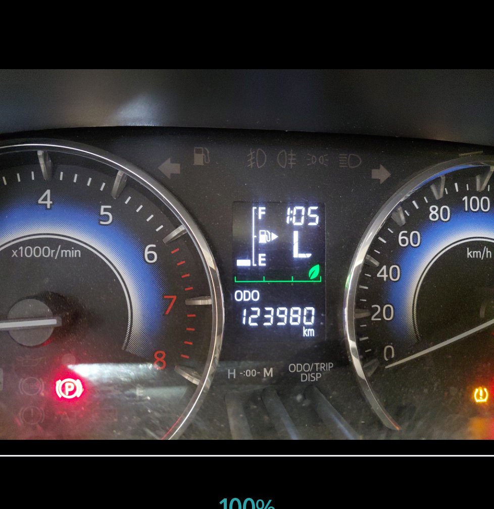 تويوتا راش STD 75 SPORT 2021 image
