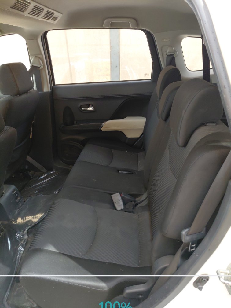 تويوتا راش STD 75 SPORT 2021 image