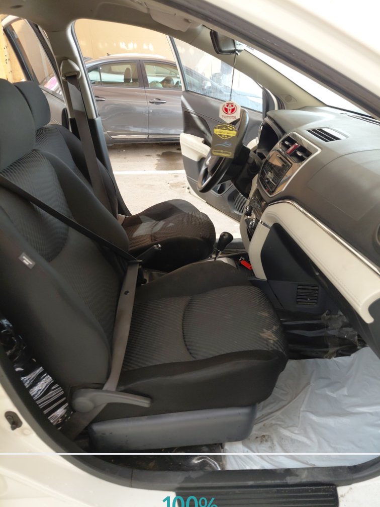تويوتا راش STD 75 SPORT 2021 image