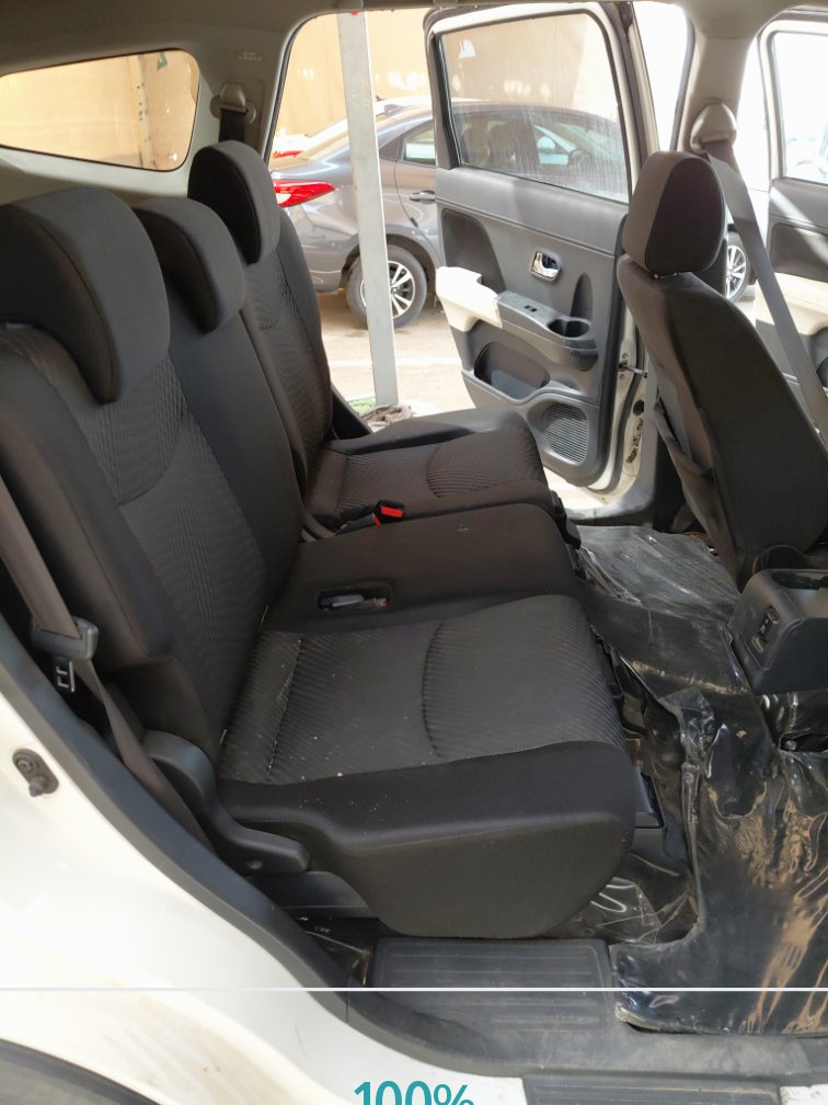 تويوتا راش STD 75 SPORT 2021 image