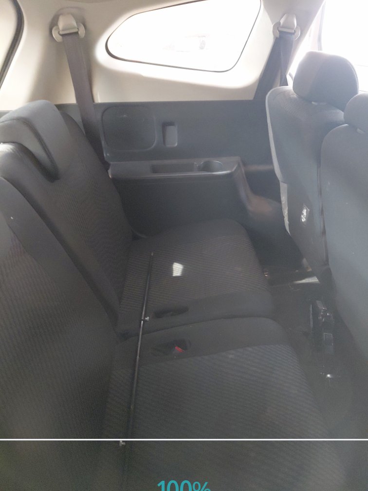 تويوتا راش STD 75 SPORT 2021 image