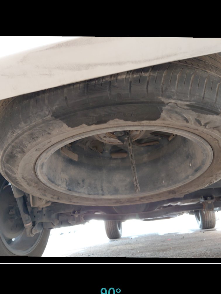 تويوتا راش STD 75 SPORT 2021 image