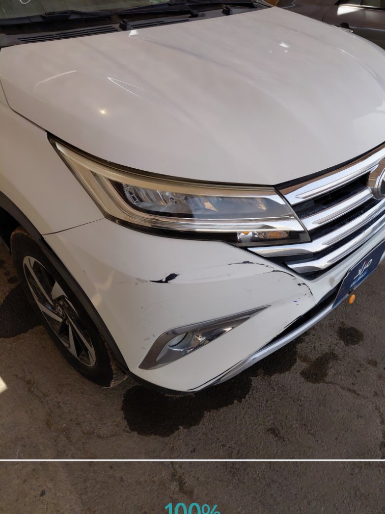 تويوتا راش STD 75 SPORT 2021 image