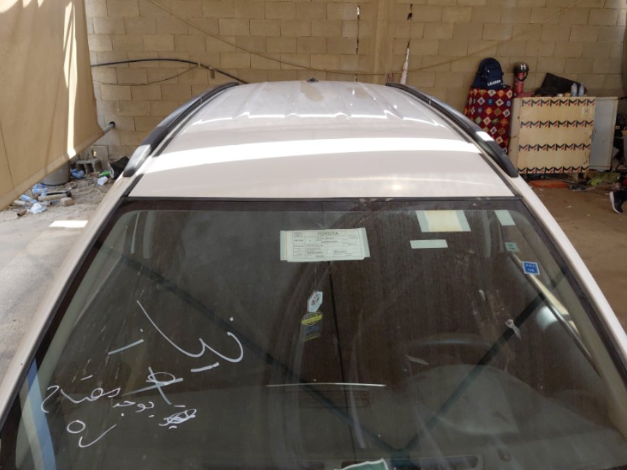 تويوتا راش STD 75 SPORT 2021 image