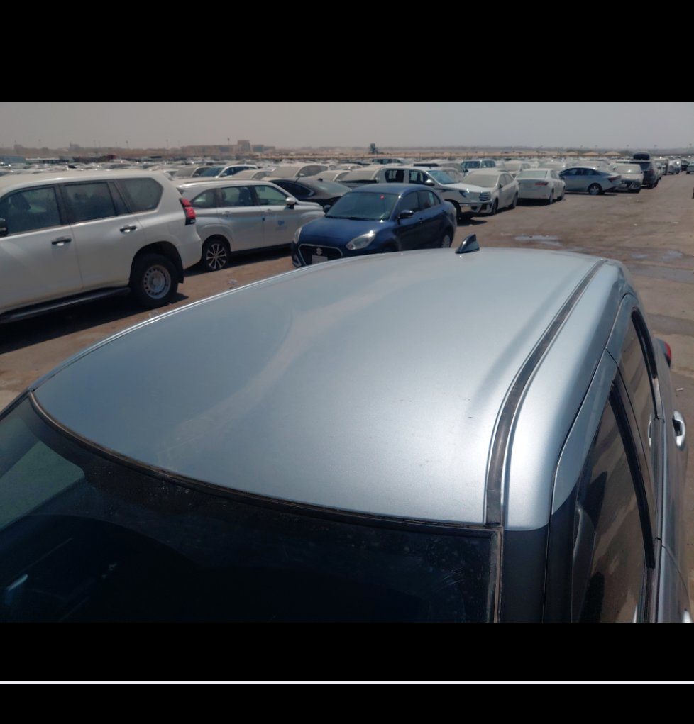 تويوتا رايز XLE 2024 image