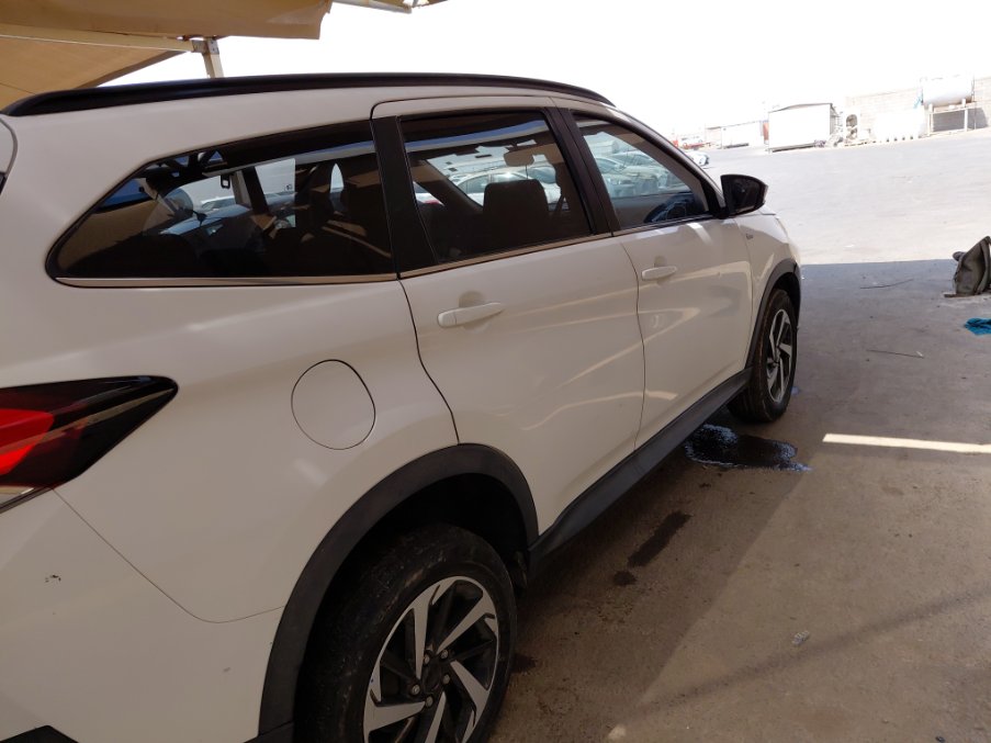تويوتا راش STD 75 SPORT 2021 image