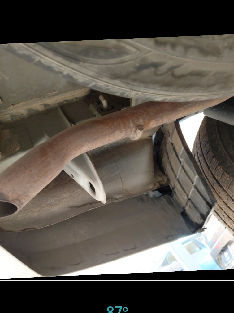 تويوتا راش STD 75 SPORT 2021 image