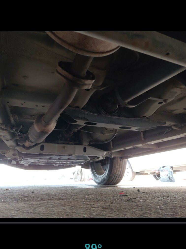تويوتا راش STD 75 SPORT 2021 image