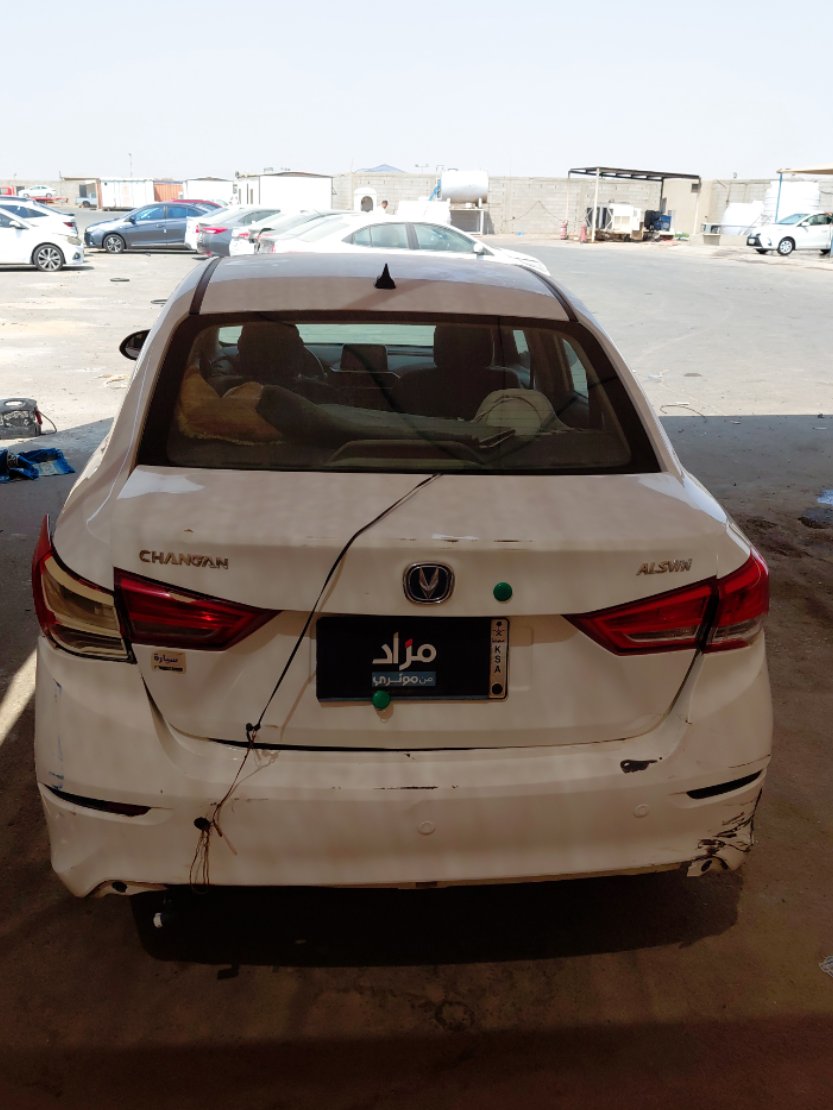 شانجان السفن  2022 image