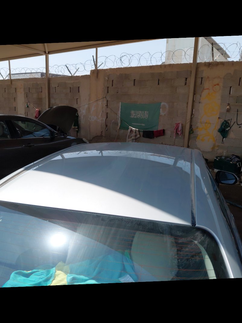 تويوتا كورولا XLI EXE 2025 image
