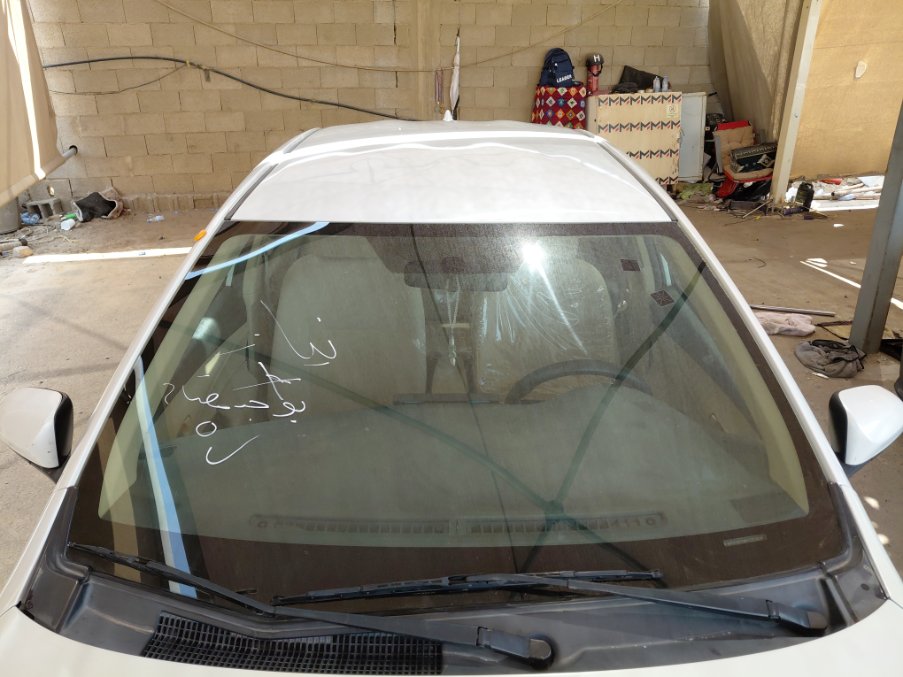 Toyota Yaris Y FLT 2021 image