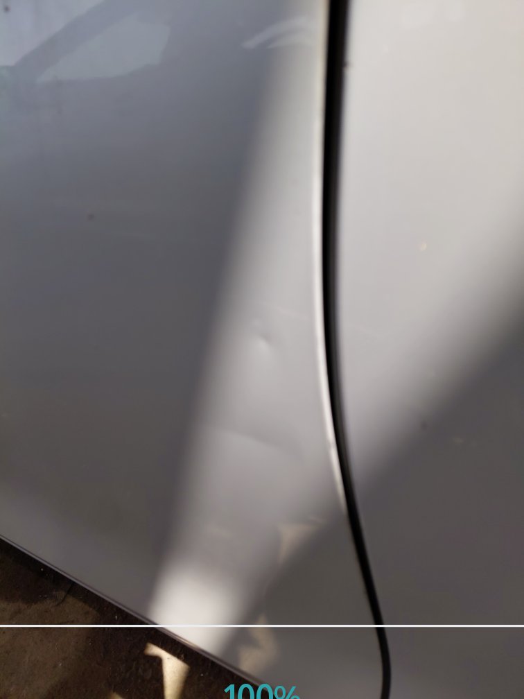 Toyota Yaris Y FLT 2021 image