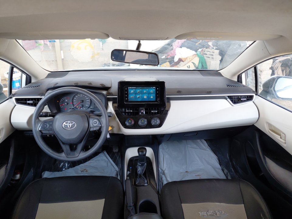 Toyota Corolla XLI EXE 2024 image