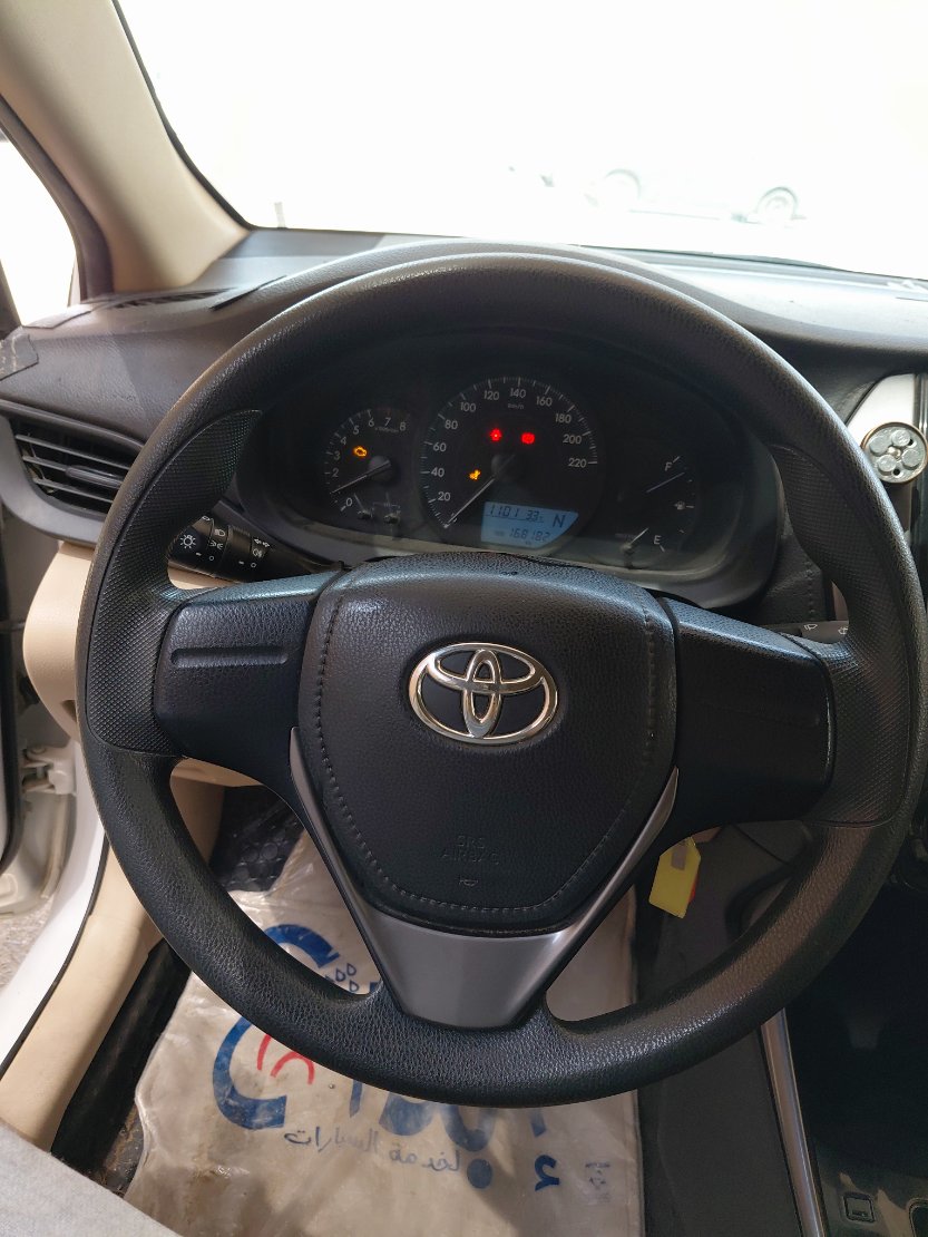 Toyota Yaris  2021 image