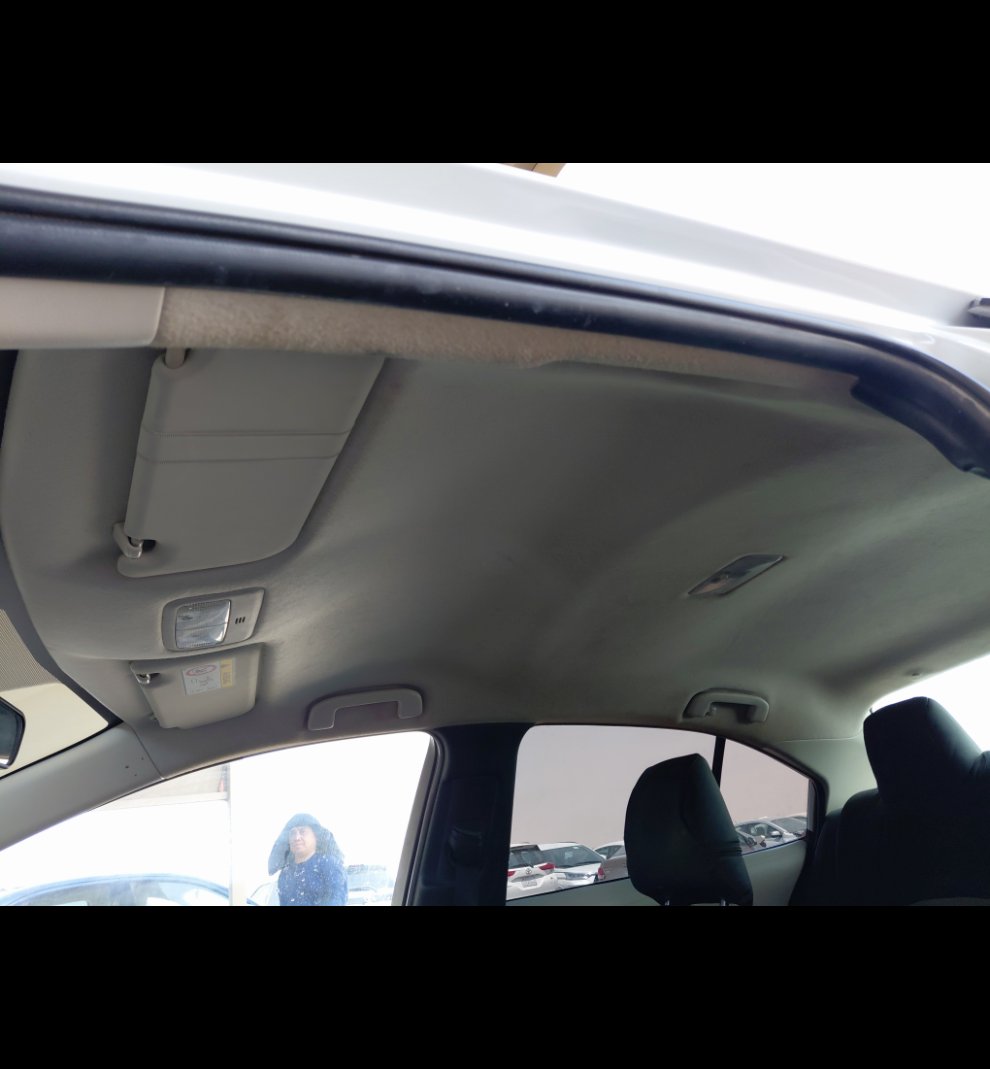 Toyota Corolla XLI EXE 2024 image