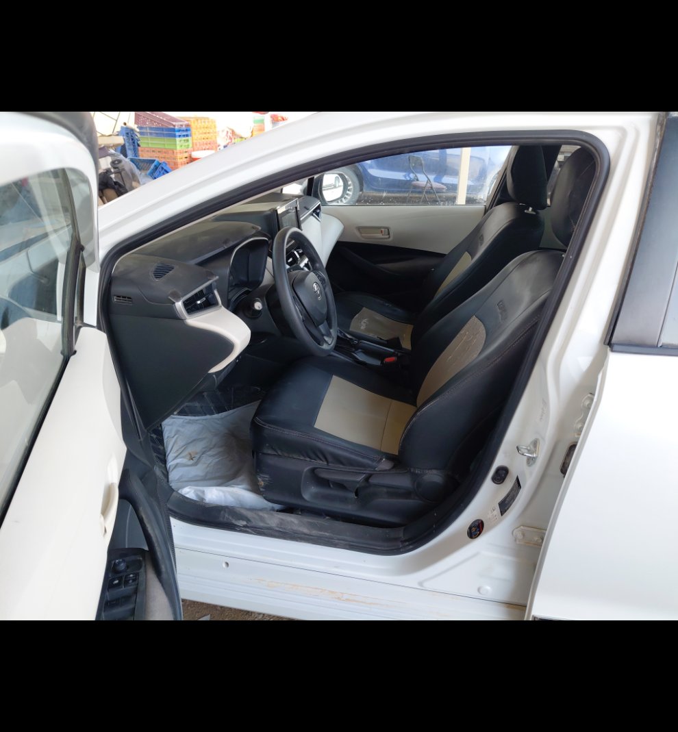 Toyota Corolla XLI EXE 2024 image