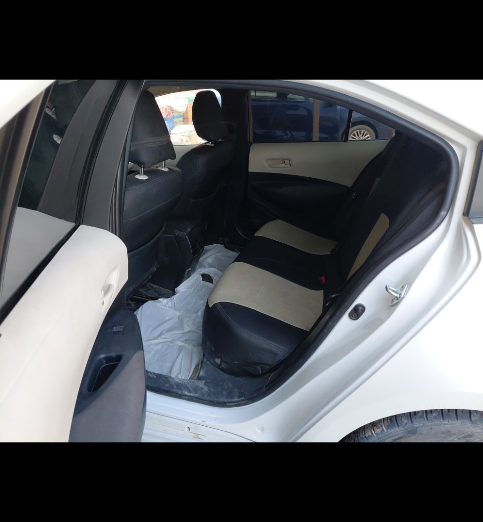 Toyota Corolla XLI EXE 2024 image