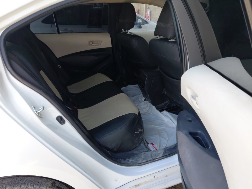 Toyota Corolla XLI EXE 2024 image