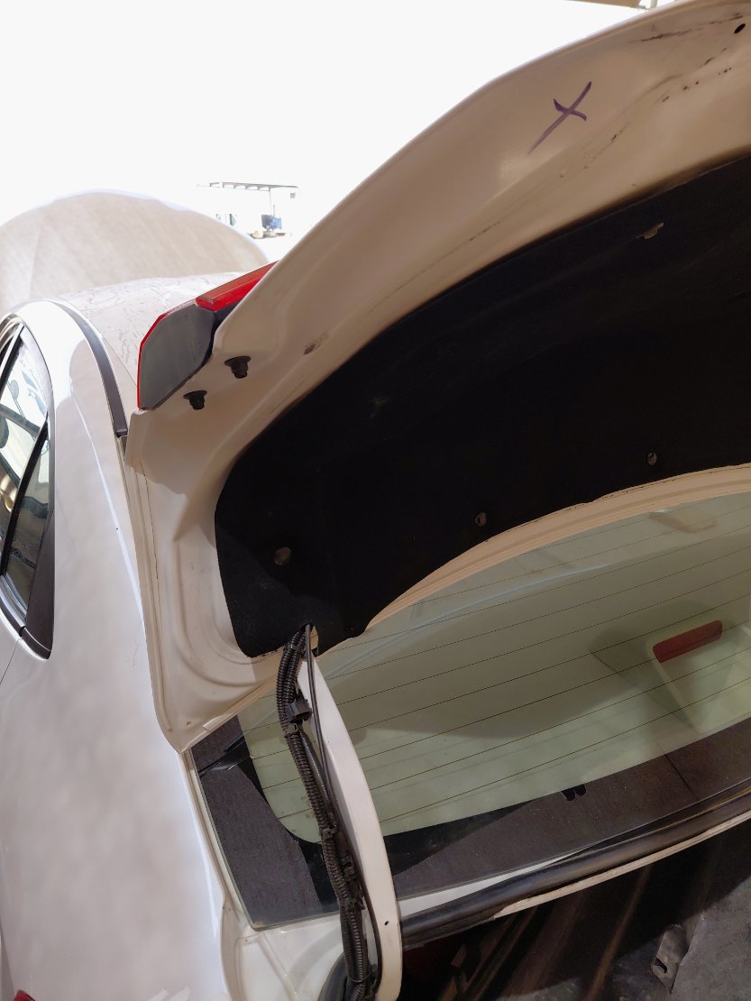 Toyota Yaris  2021 image