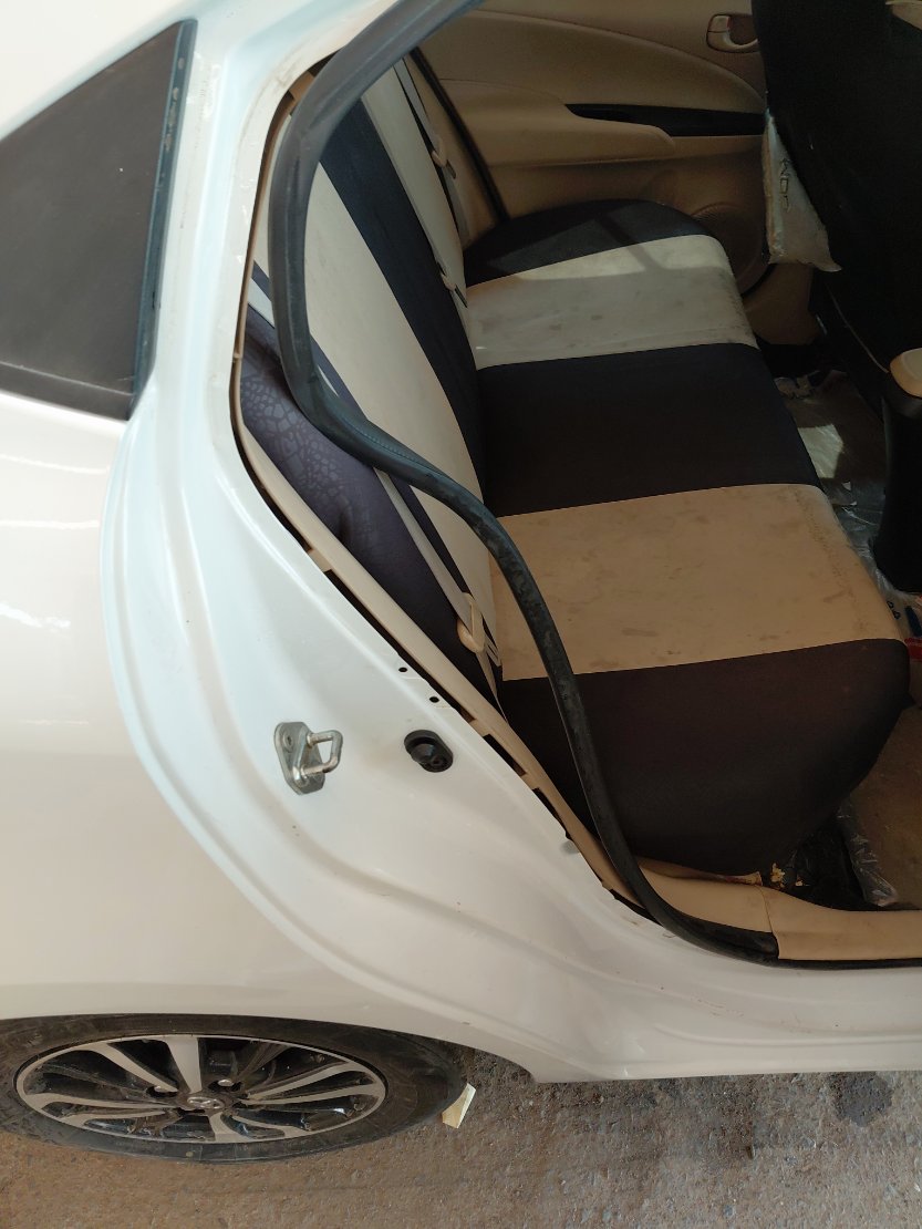 Toyota Yaris  2021 image