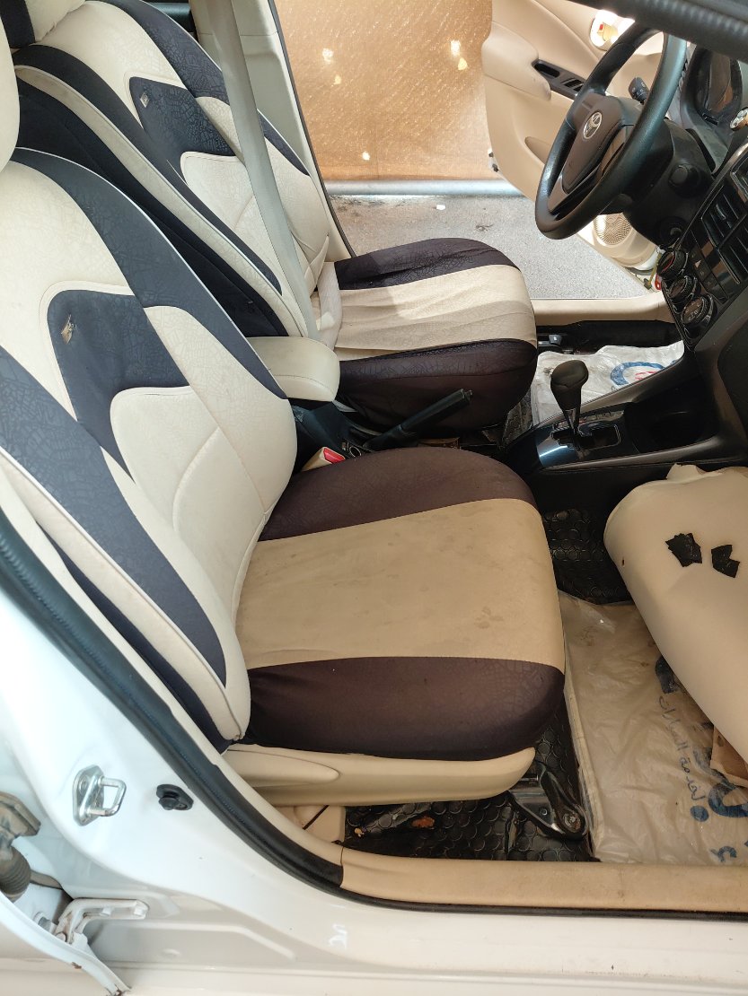 Toyota Yaris  2021 image