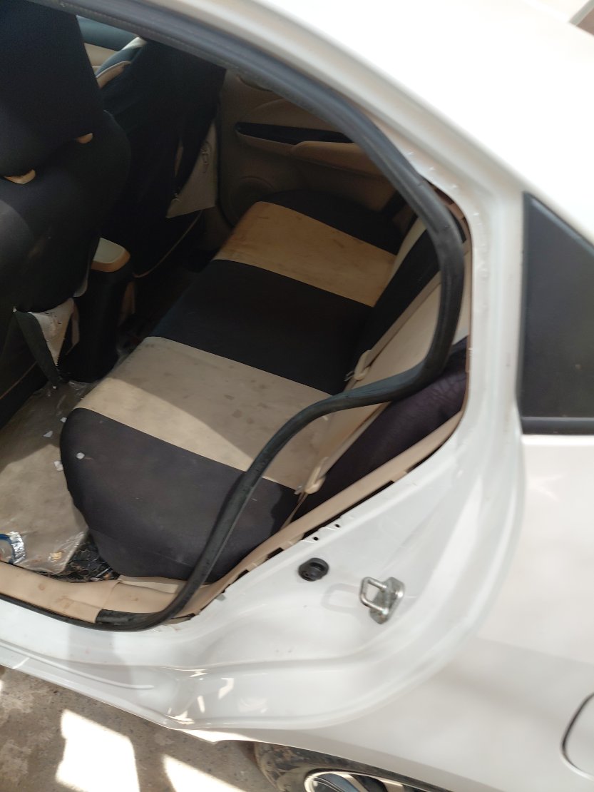 Toyota Yaris  2021 image