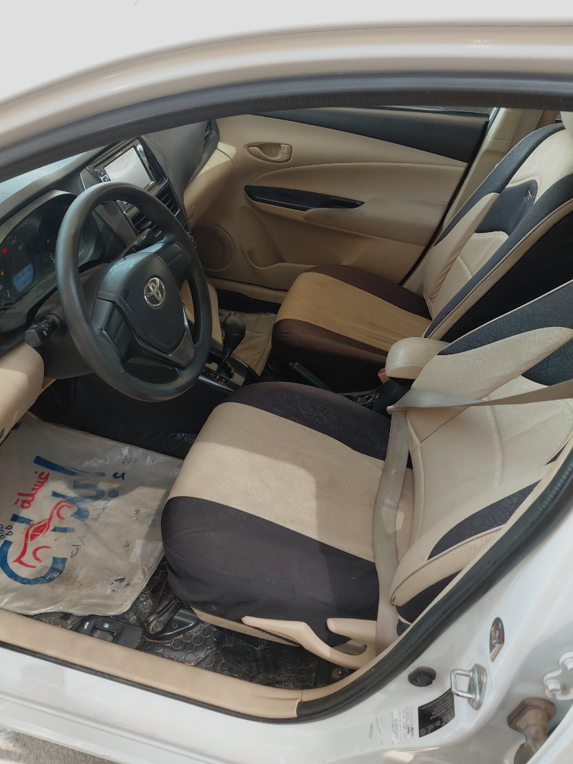 Toyota Yaris  2021 image