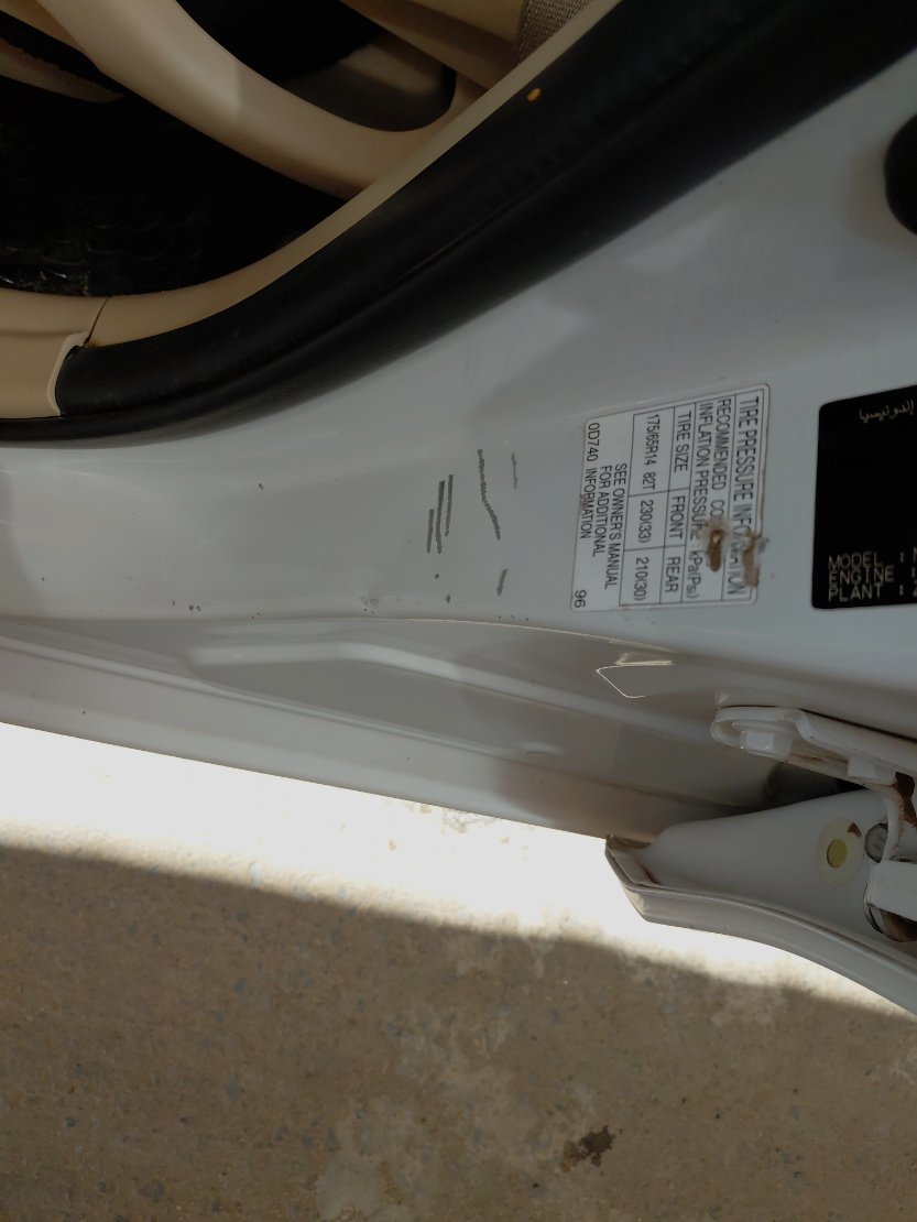 Toyota Yaris  2021 image