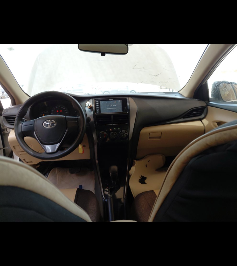 Toyota Yaris  2021 image