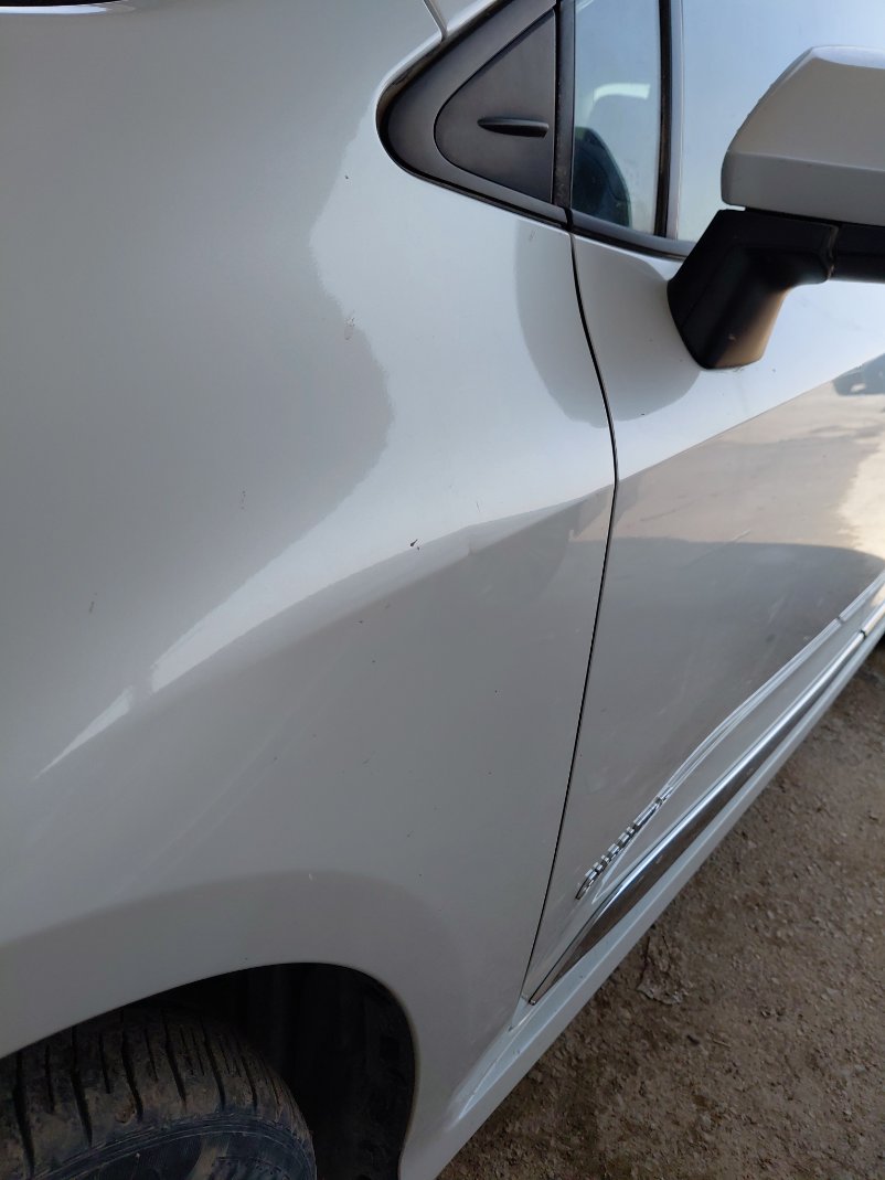 Toyota Corolla XLI EXE 2024 image