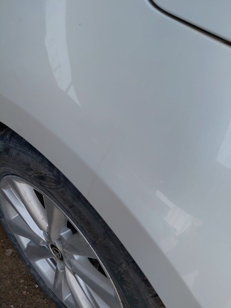 Toyota Corolla XLI EXE 2024 image